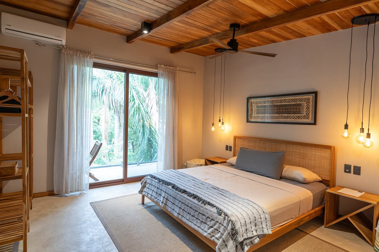 Boutique Tropical Guest Hotel, Santa Teresa, Puntarenas
