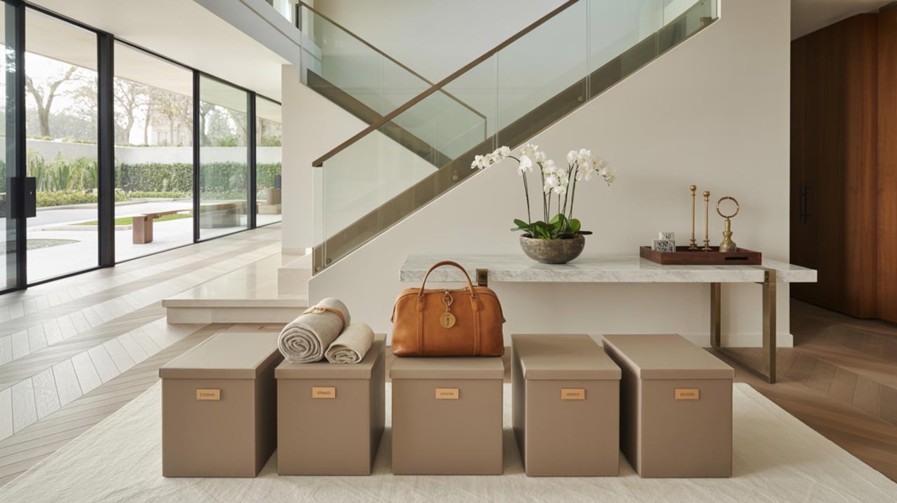 Easy Moving Hacks: Reduce Your Relocation Stress