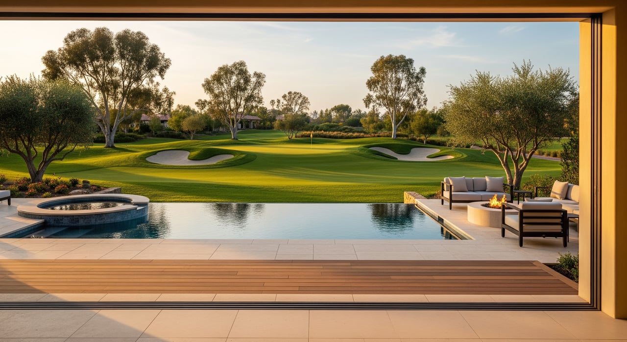 Buying a Golf Course Home in Rancho Bernardo