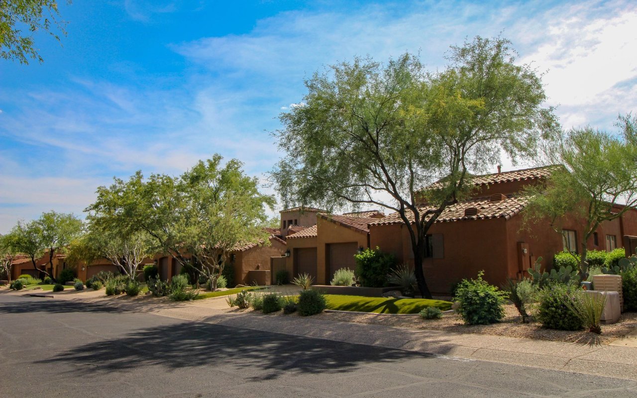 South Scottsdale