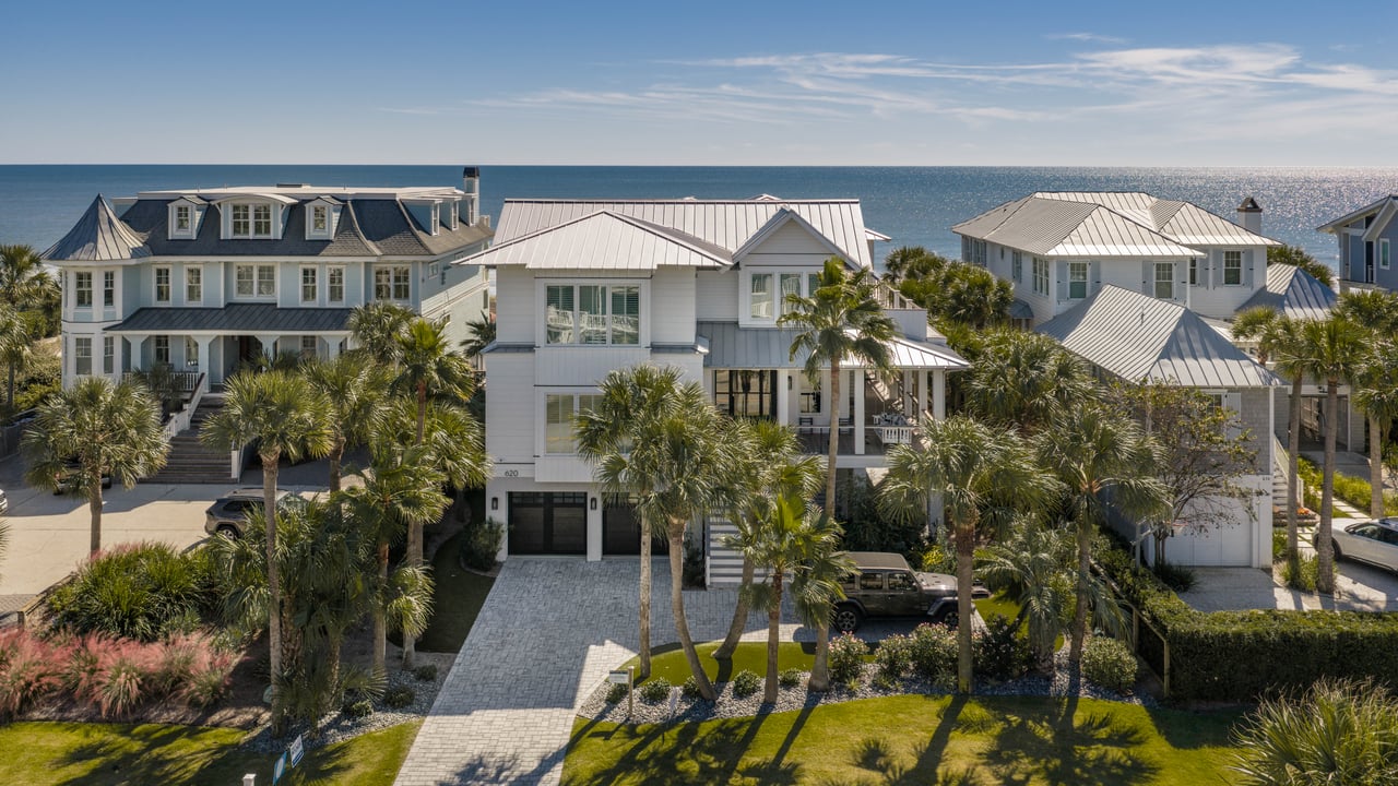 Isle of Palms
