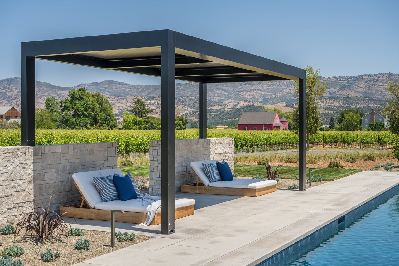 Oak Knoll, Napa