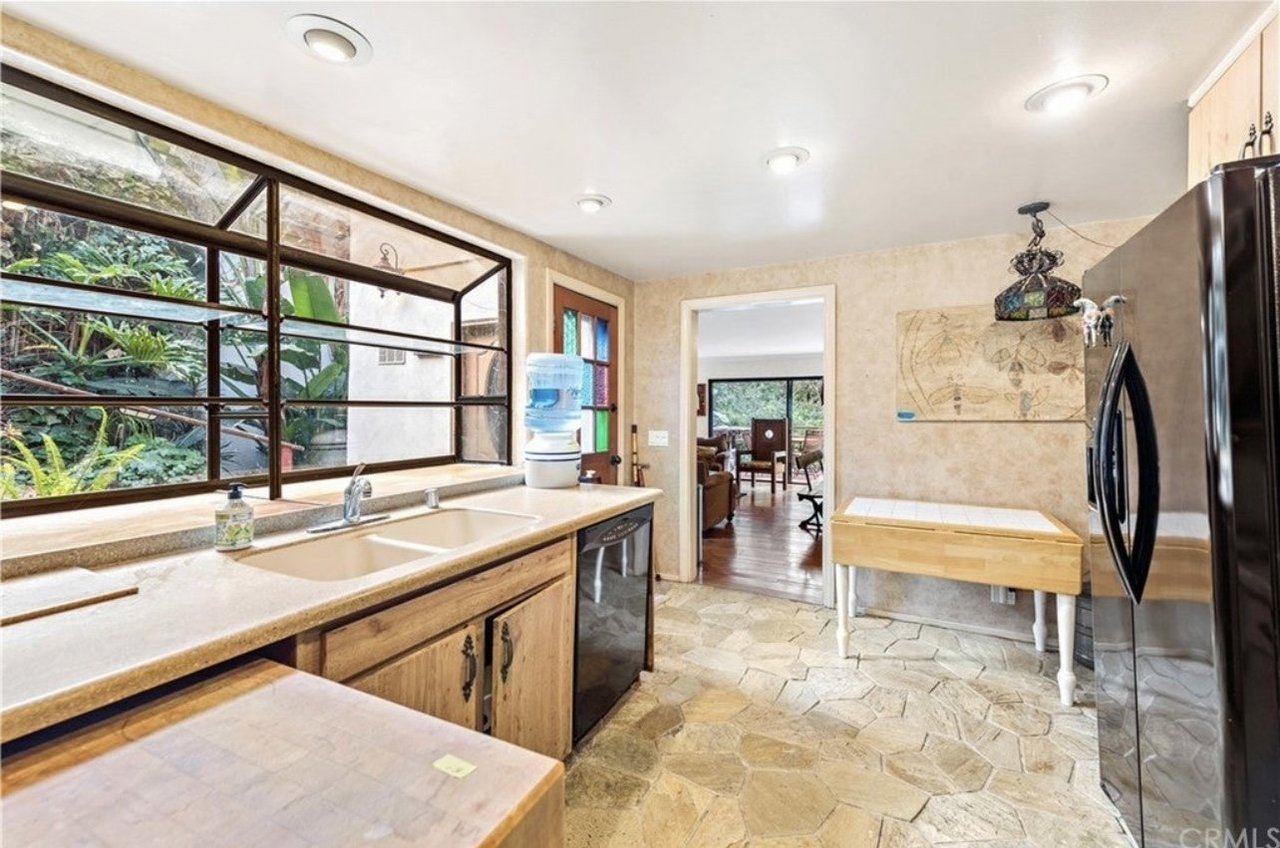 Newly Listed In Laguna Beach, 645 Griffith Way, Laguna Beach $2,250,000