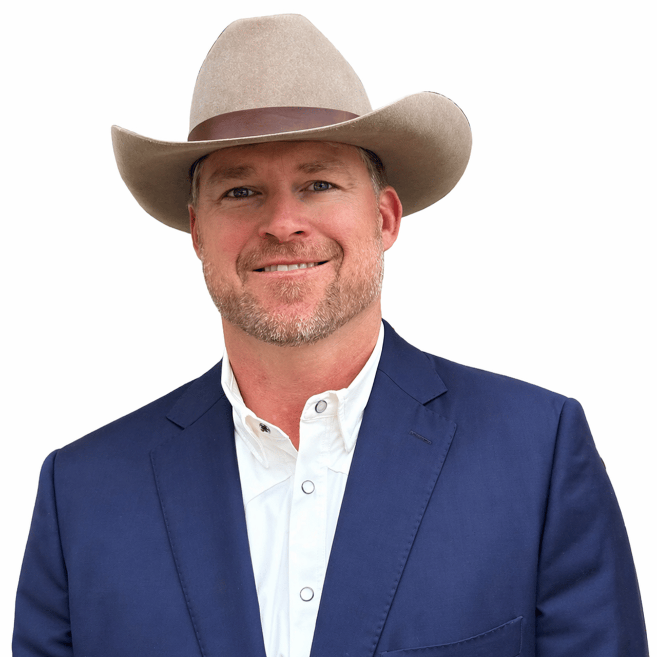 Cullen Loeffler Austin, TX Real Estate Agent Headshot