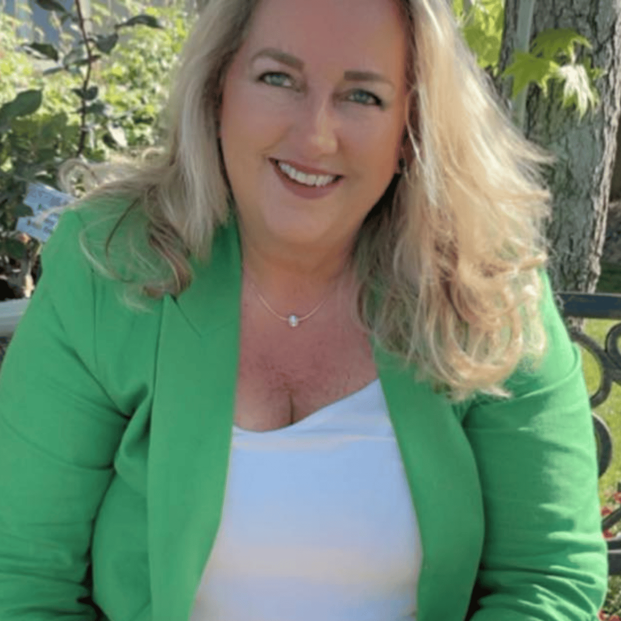 Sherree Lynn Stewart