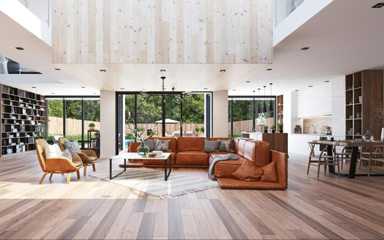 How to Buy a Luxury Home