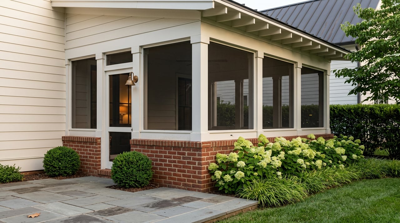 Brambleton's Three Centers Have Finally Split Up the Work