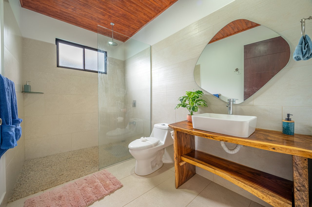 Casa Coroico | Ocean View Investment Opportunity in Pinilla Highlands