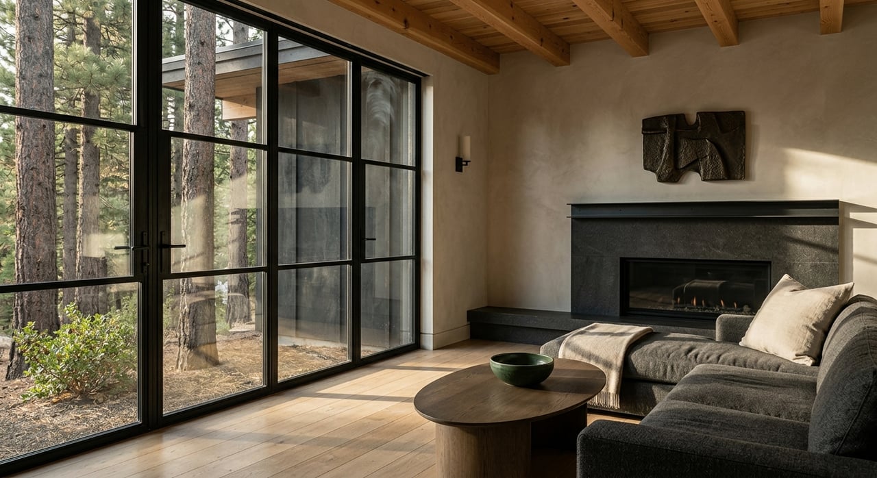 Short-Term Rental Basics For Tahoe City Home Buyers