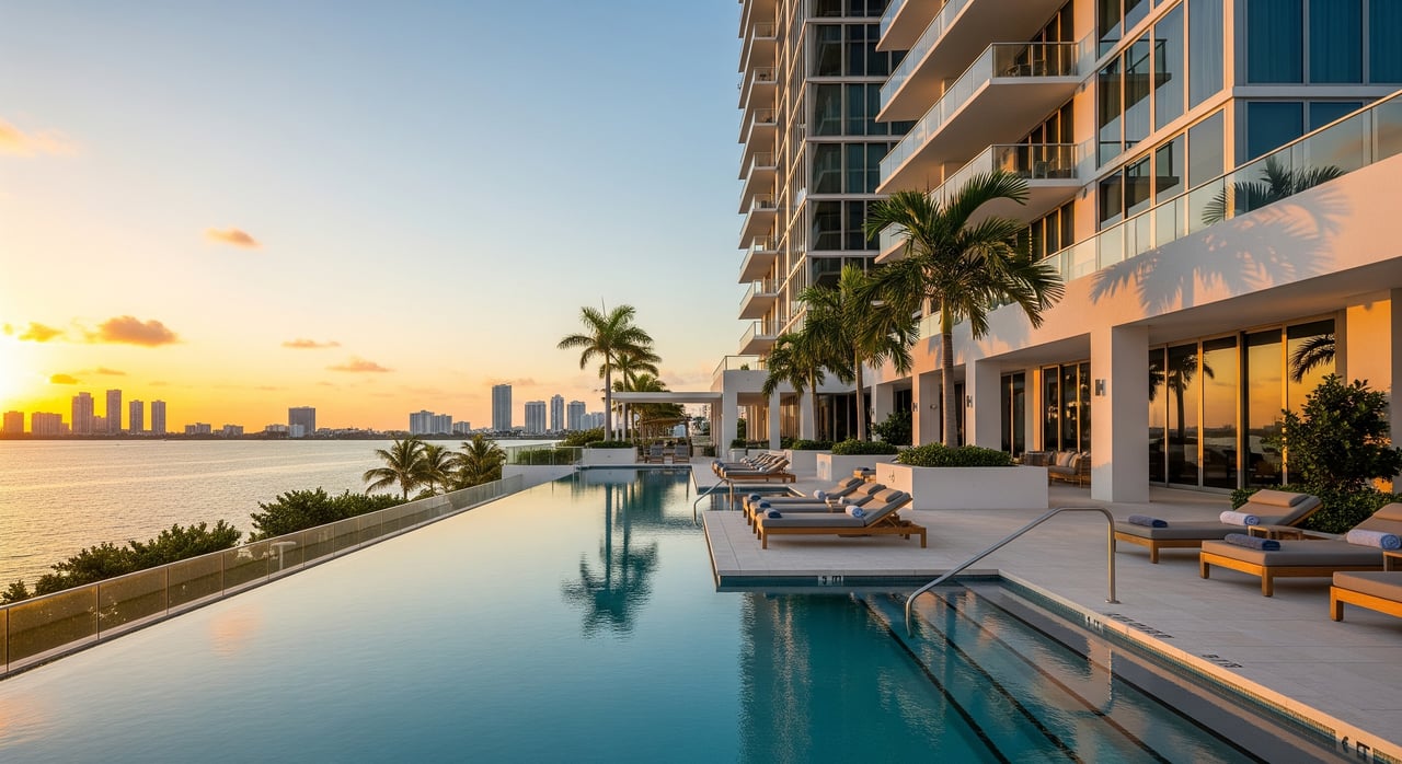 What Is a Condo Hotel in South Florida?