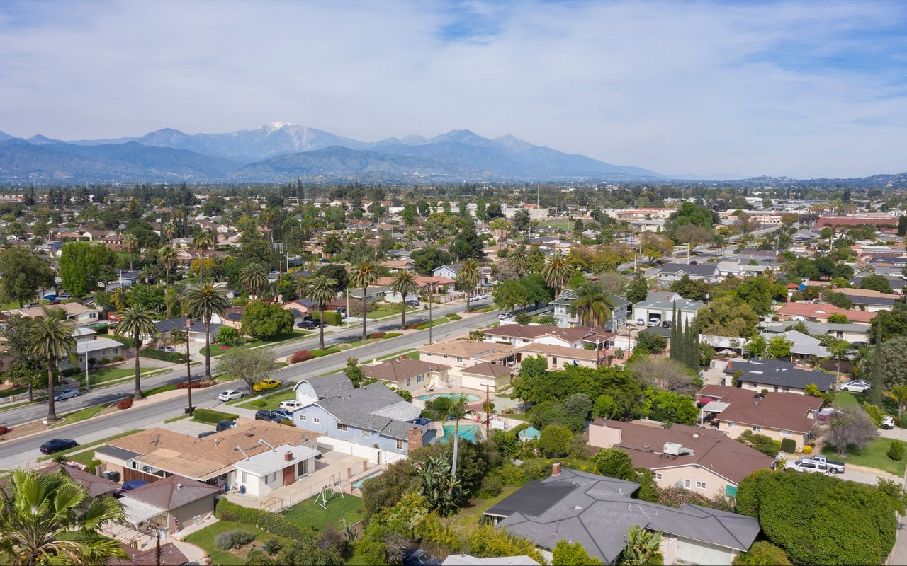 West Covina