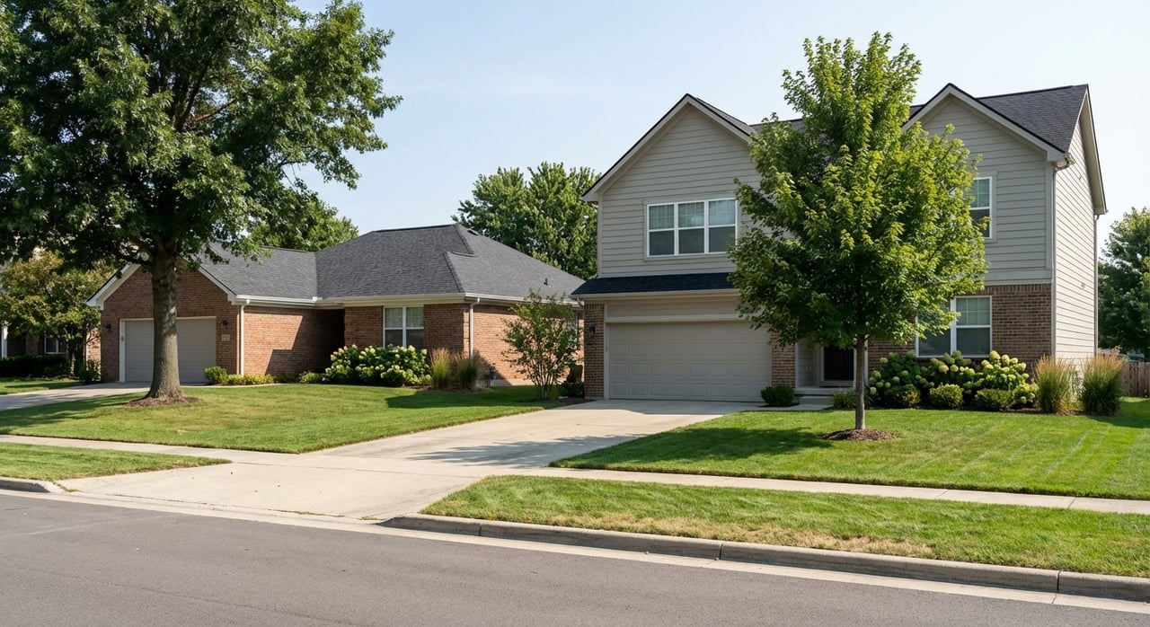 Dyer Vs Schererville: Which Fits Your Next Home?