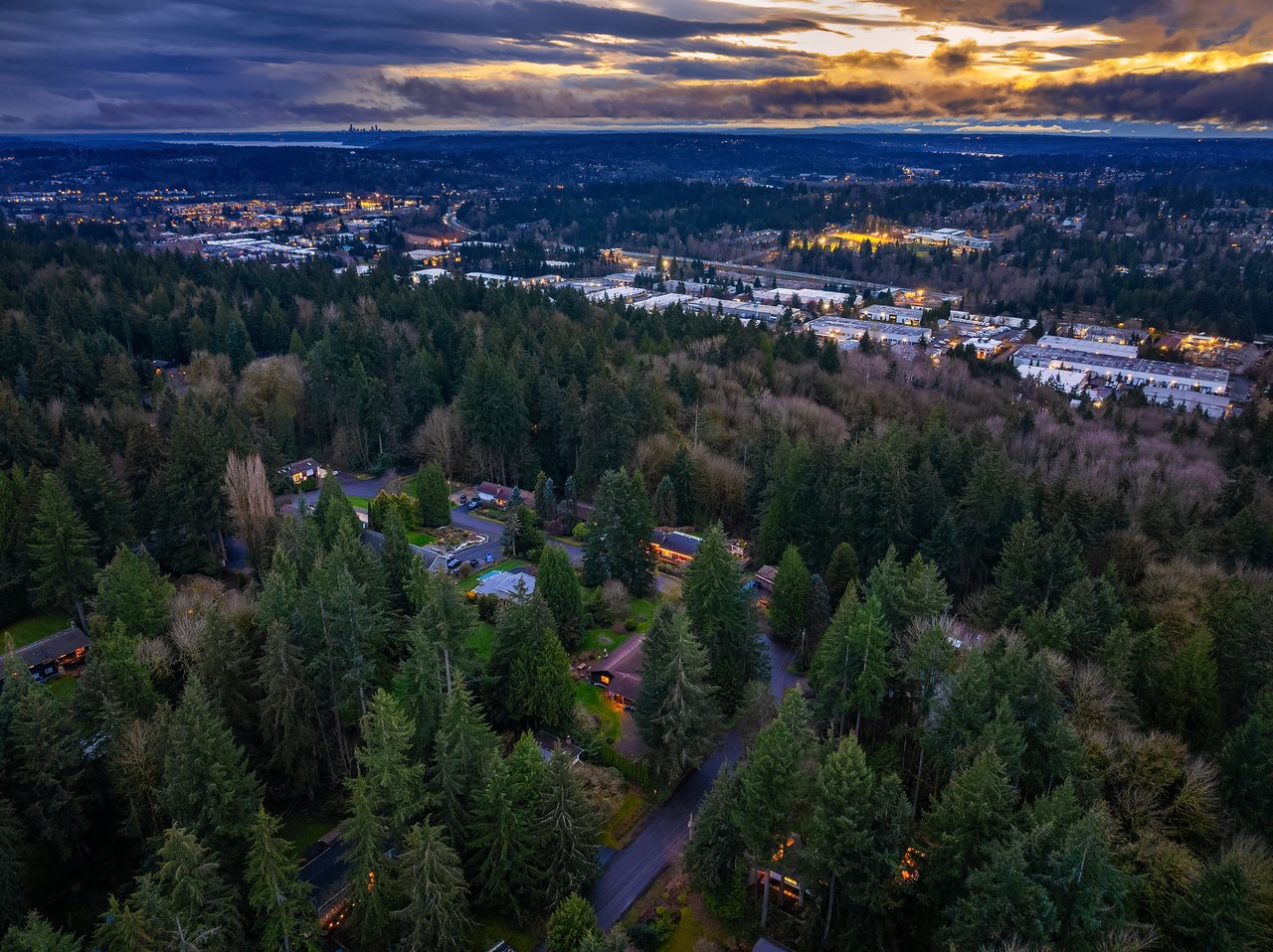Wellington Hills Estates