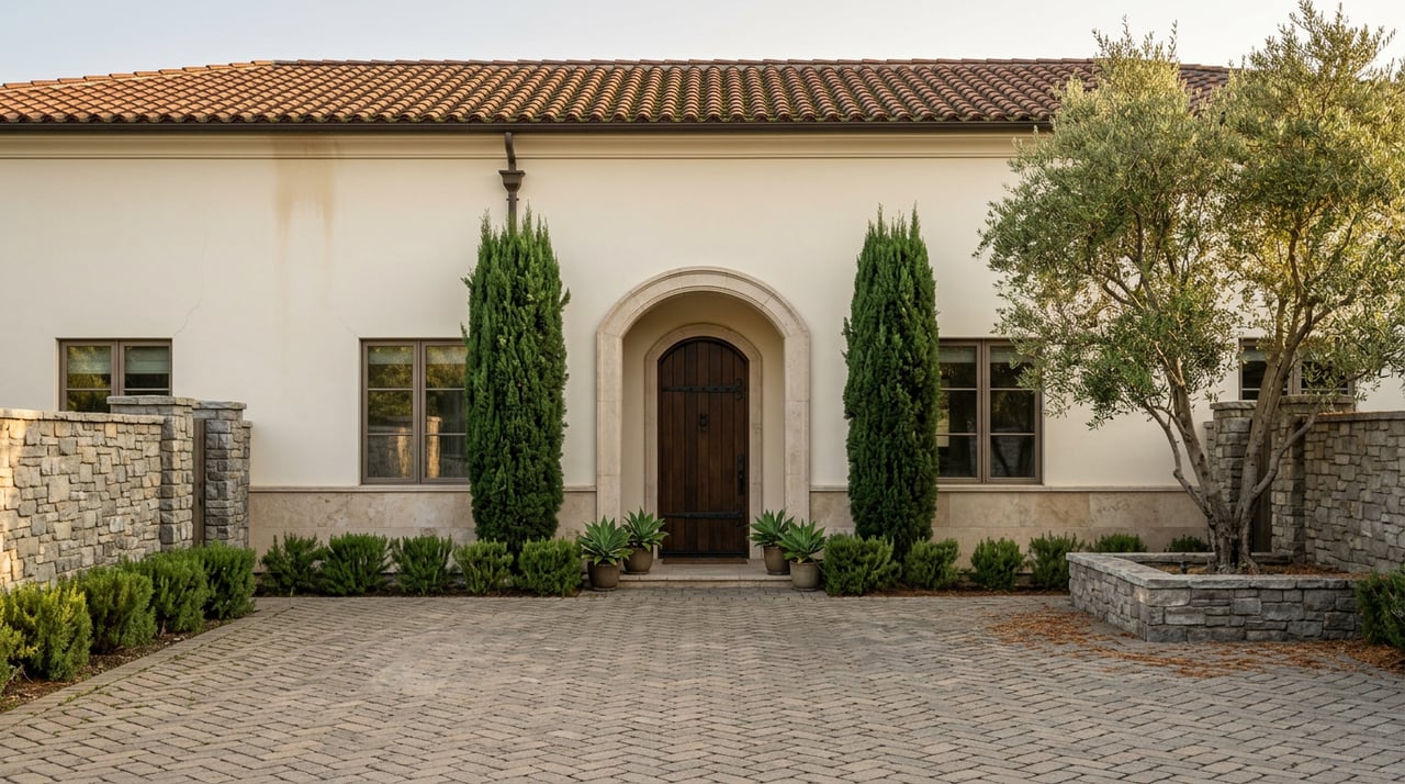 In Shady Canyon, the Home Price Is Only the First Number