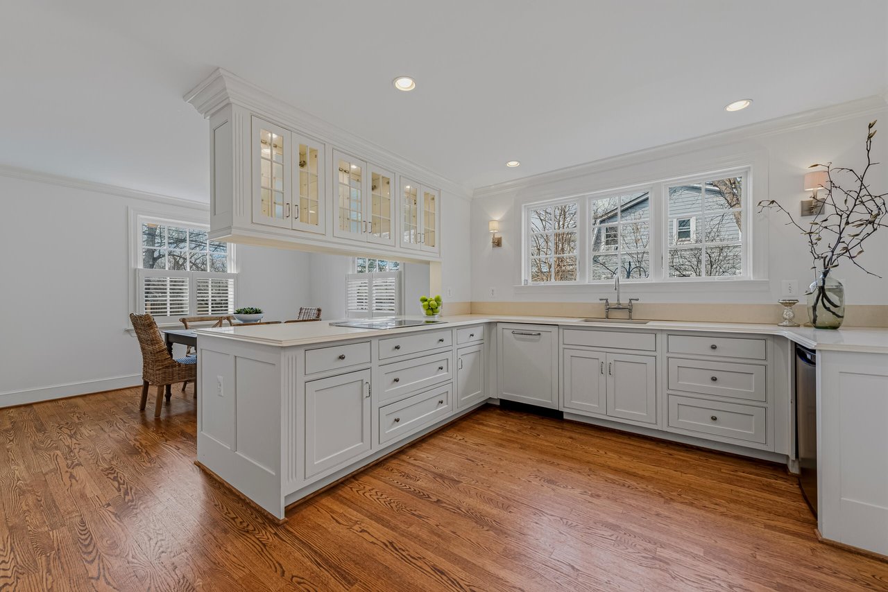 Timeless Living in the Heart of Purcellville