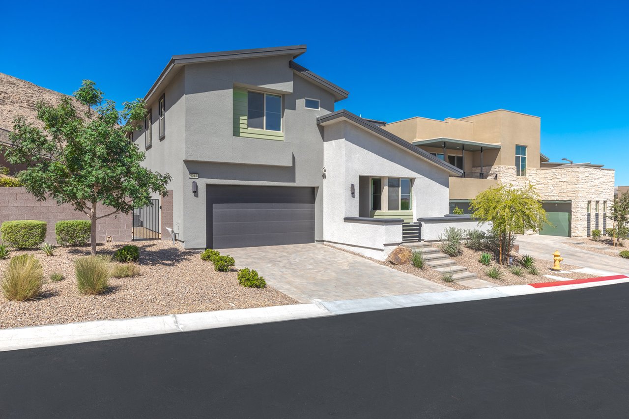 7213 Pulsar Mesa Court