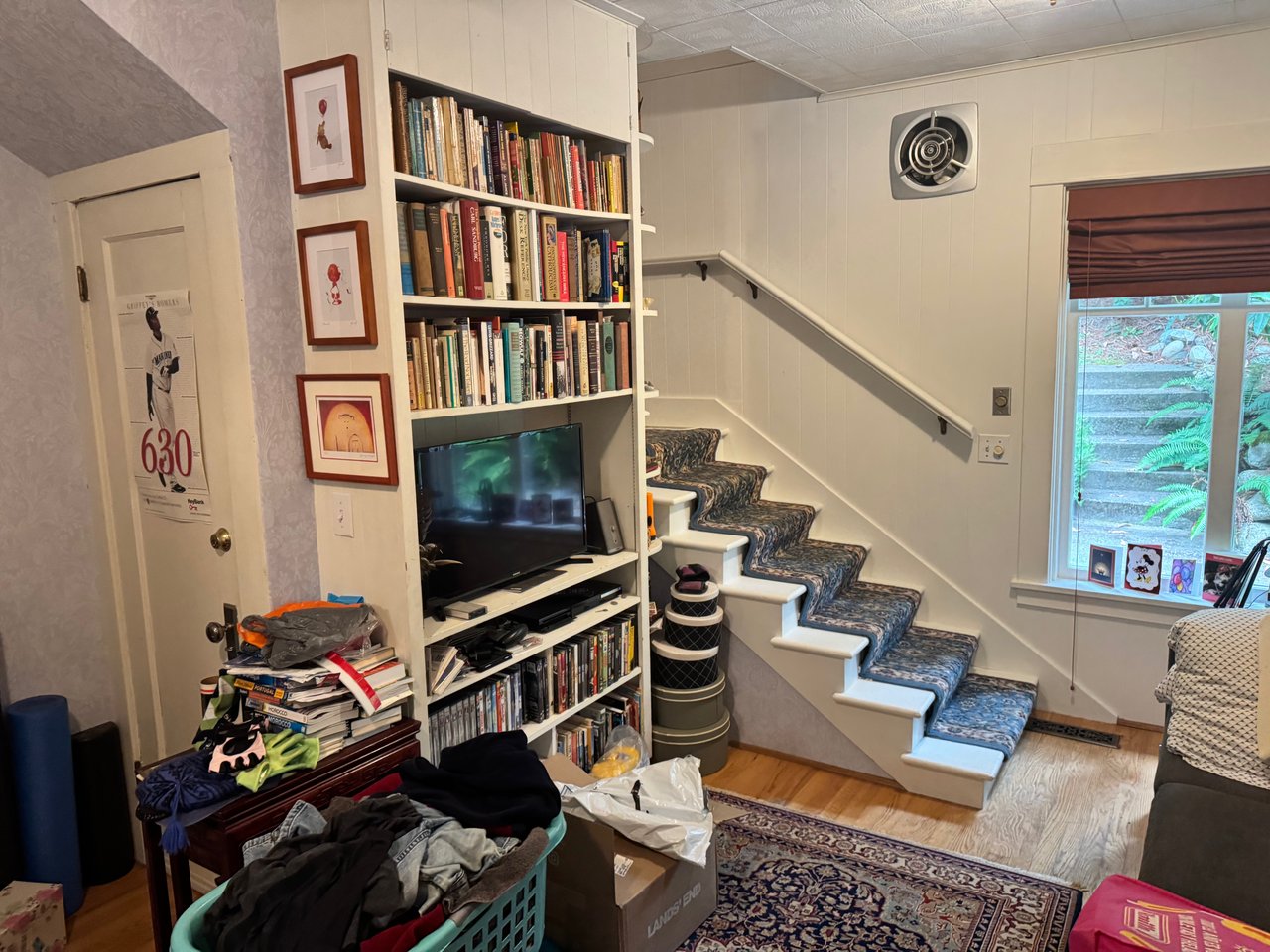 Finding a homes value