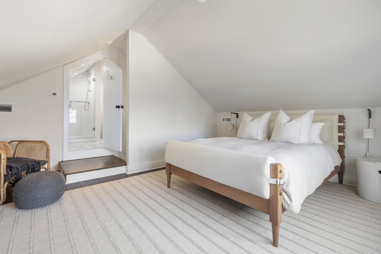 100 Bay Steet, Sag Harbor
