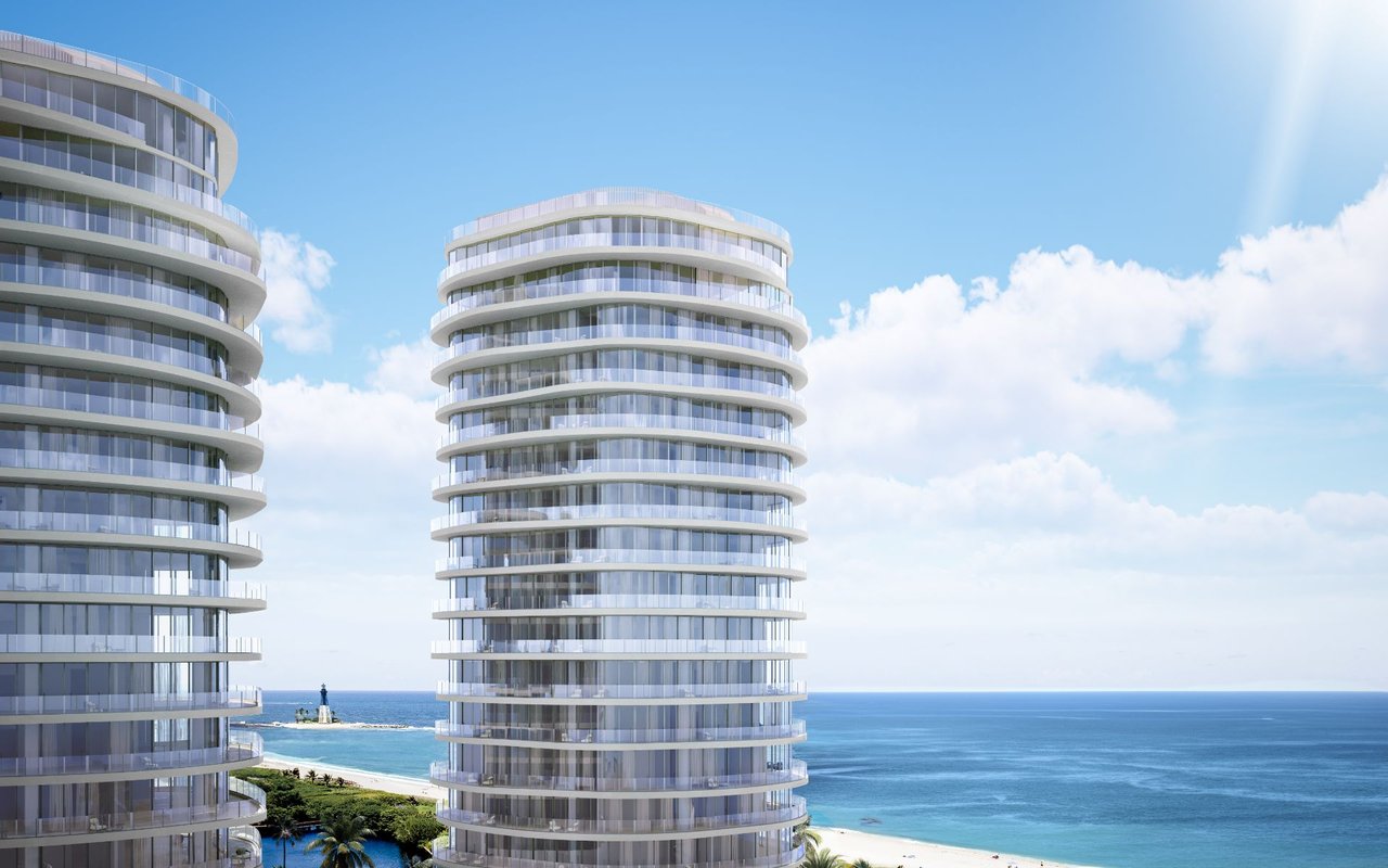 Armani Casa Residences