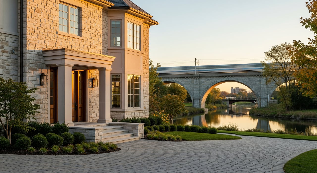 A Homebuyer's Guide to Commuting From Lemont