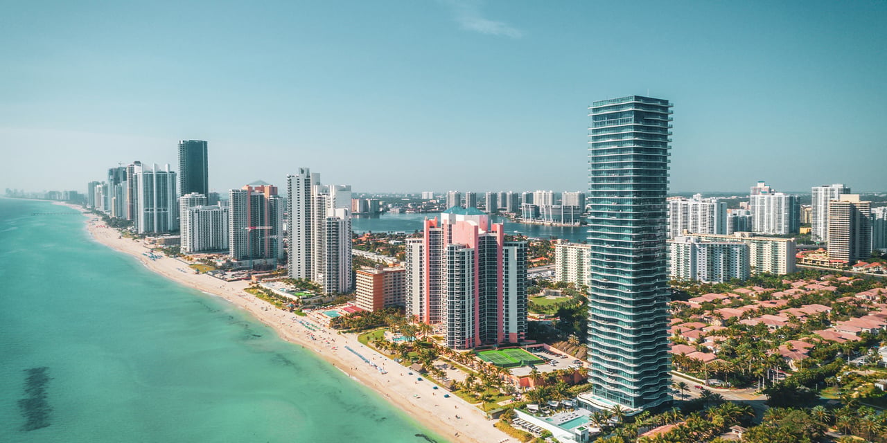 Sunny Isles Beach