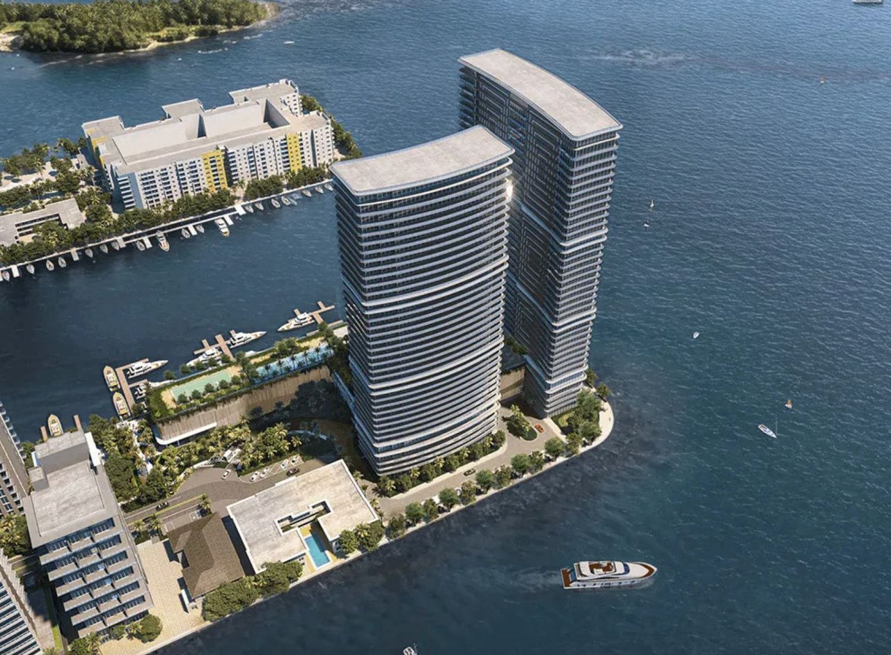 Ritz-Carlton Residences – North Bay Village