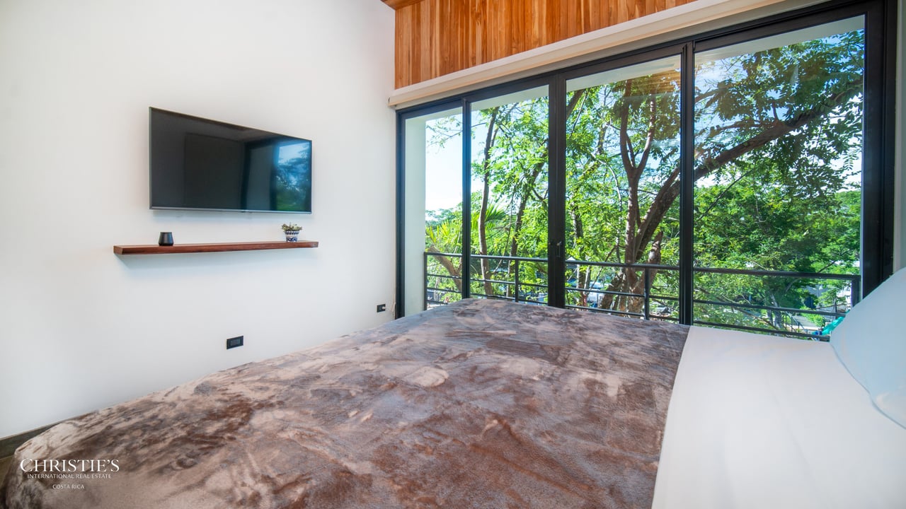Casa Baula - Steps to the surf in Playa Grande 