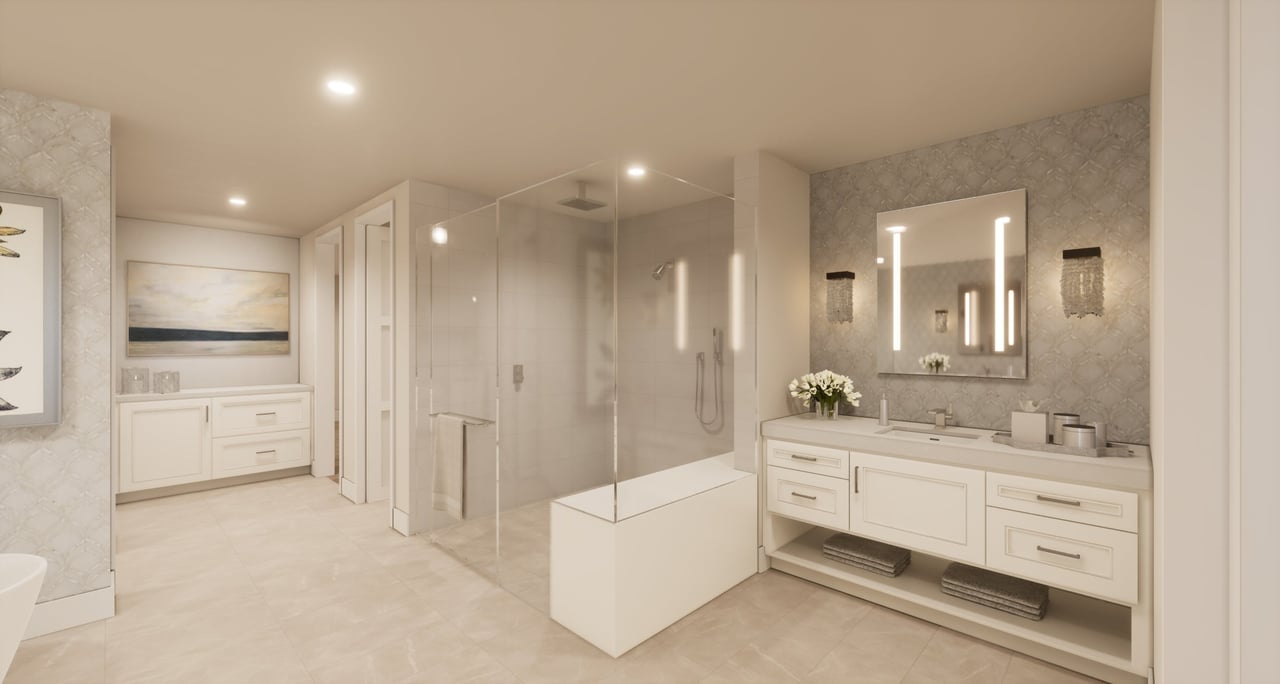 Ritz Carlton Residences - Naples