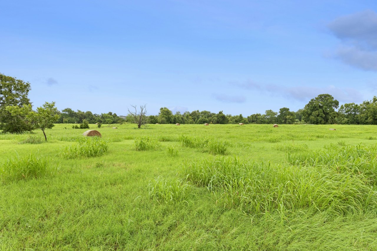 185-200 Acre Colorado Riverfront Ranch Available!