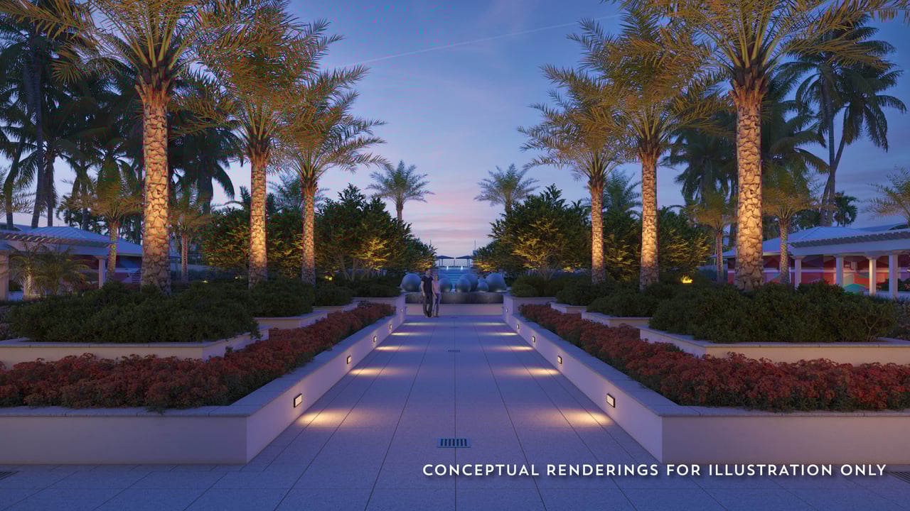 Circ Residences Hollywood