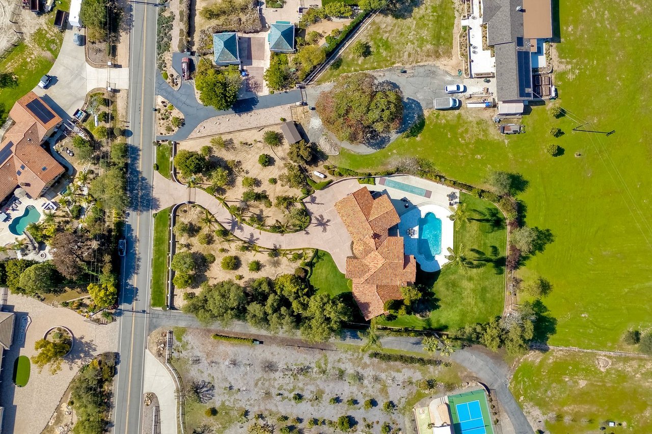 New Listing in Fallbrook