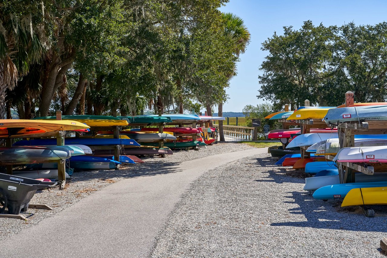 Moss Creek