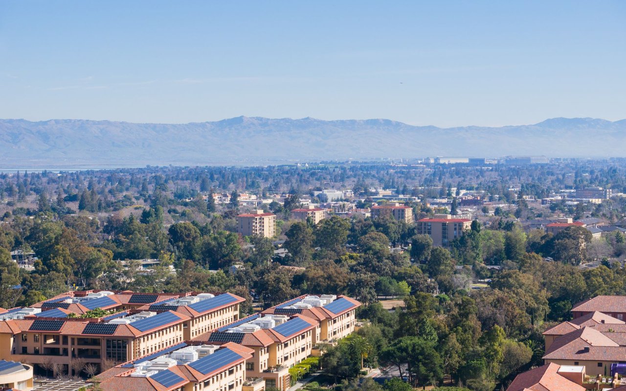 Palo Alto