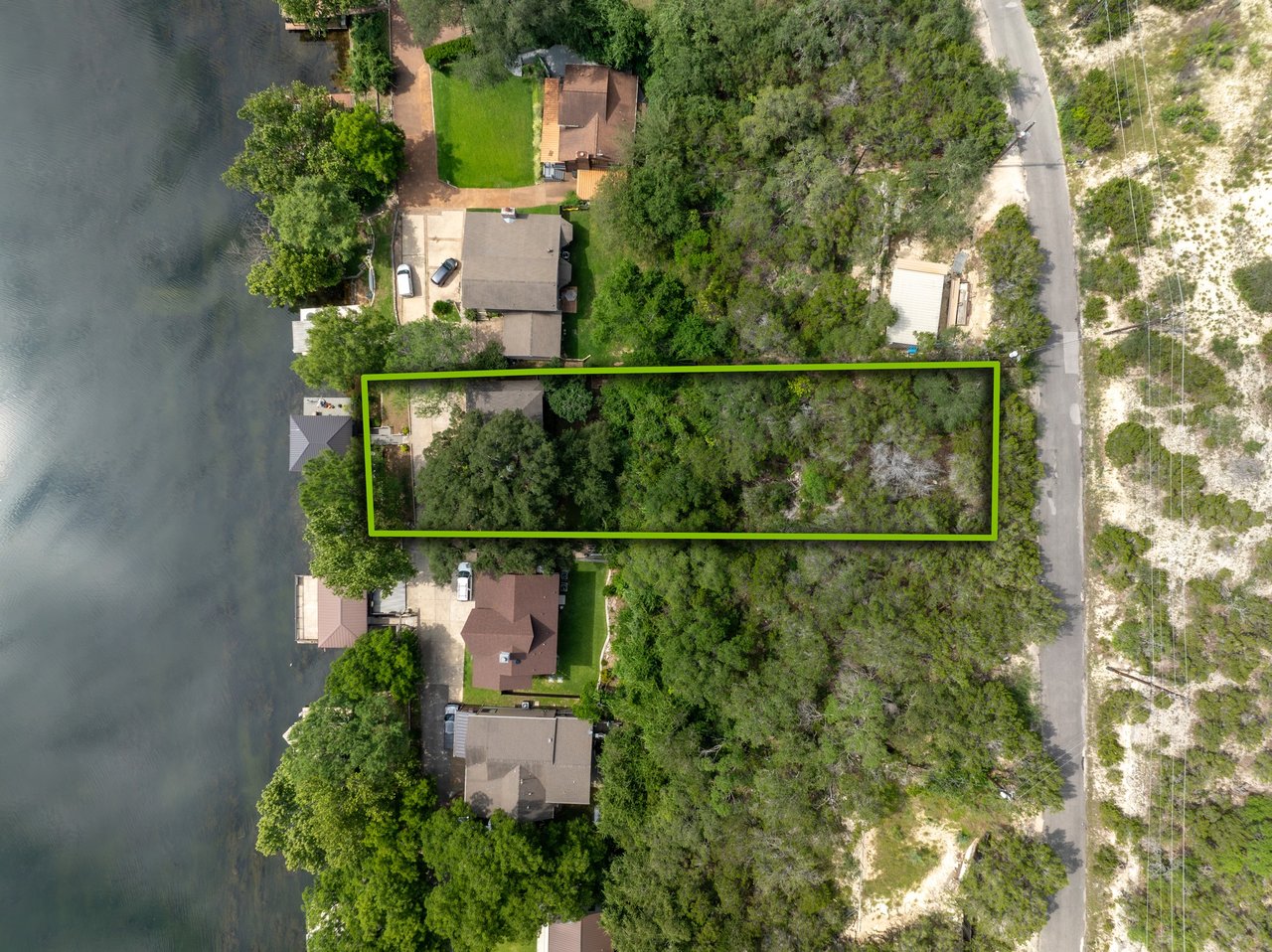 2303 Big Horn Drive
