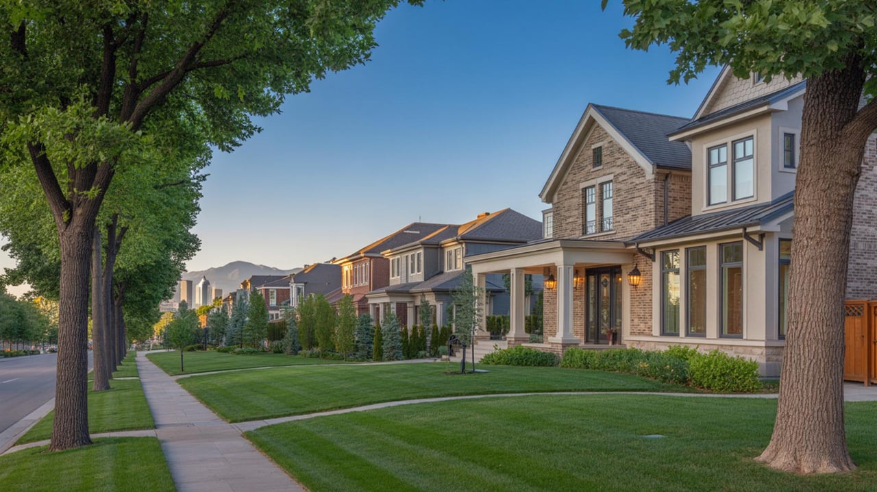 Your Guide to Buying a Home in Lowry, CO