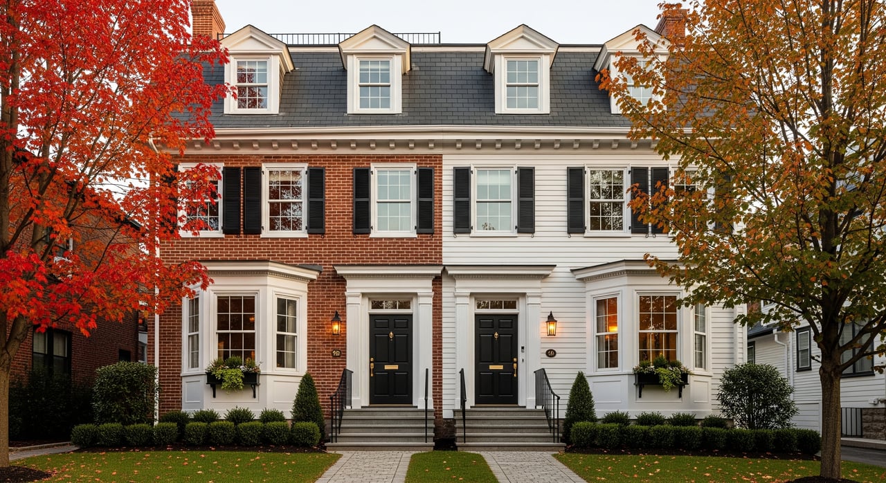 House Hacking in Manchester: Duplex Basics