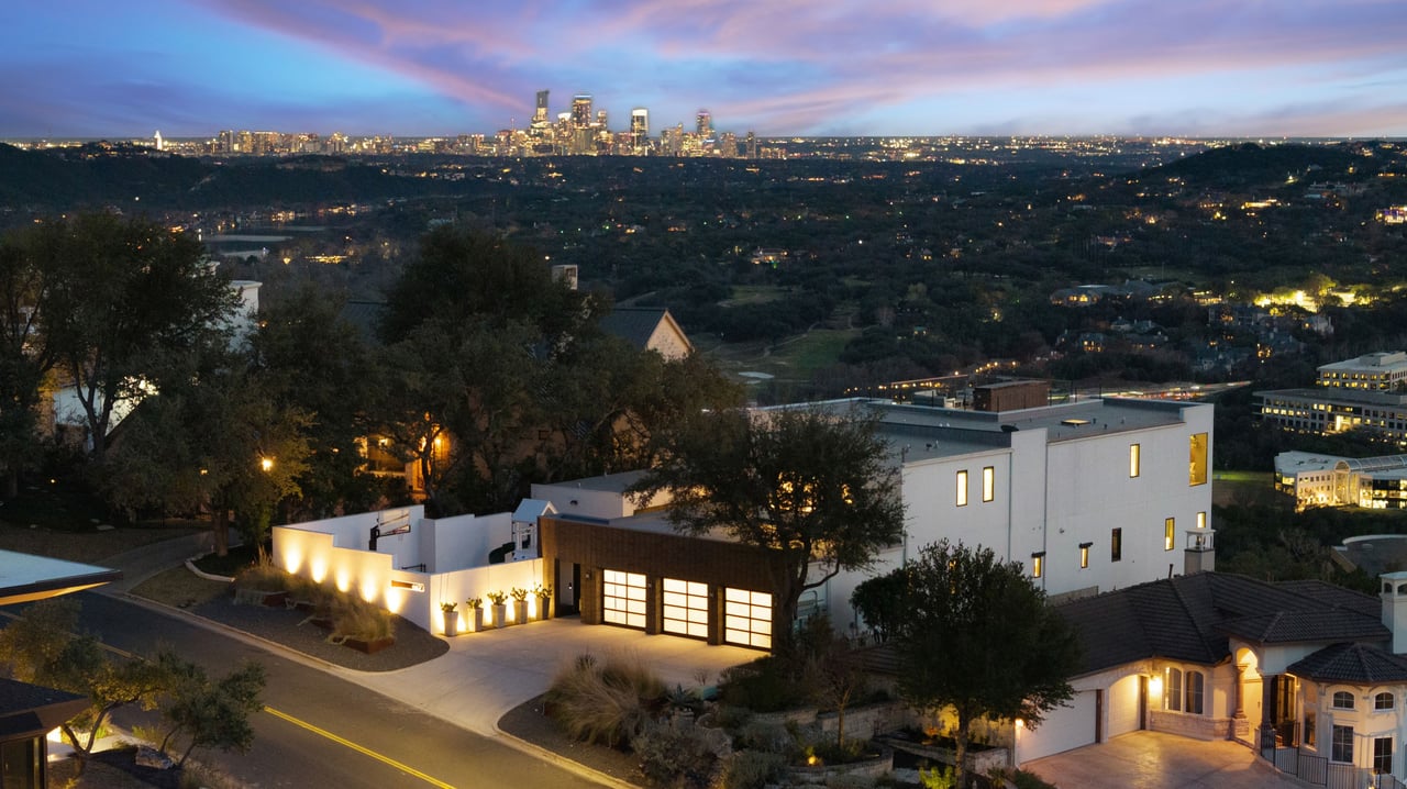 Christie's Masterpiece Living