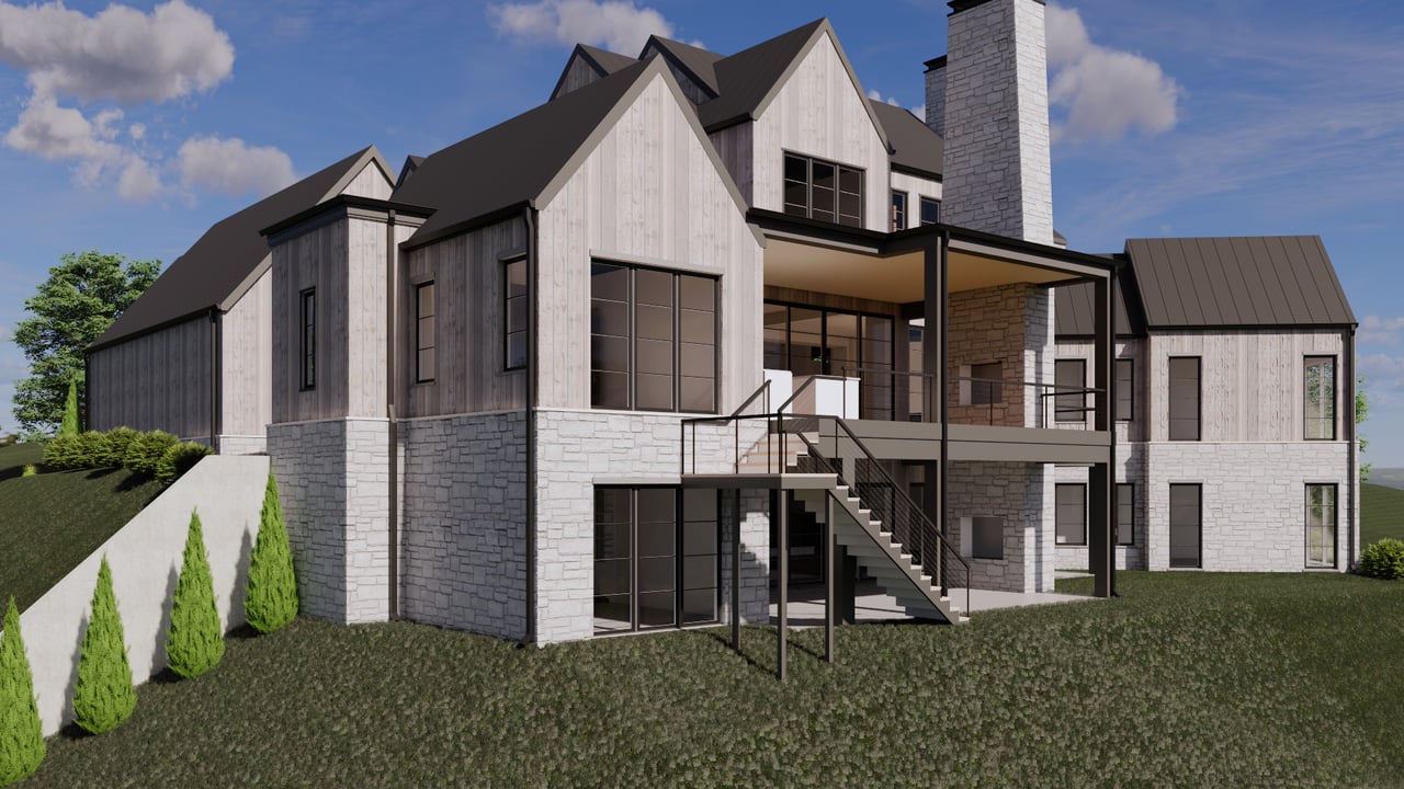 Alderwood Lot 49