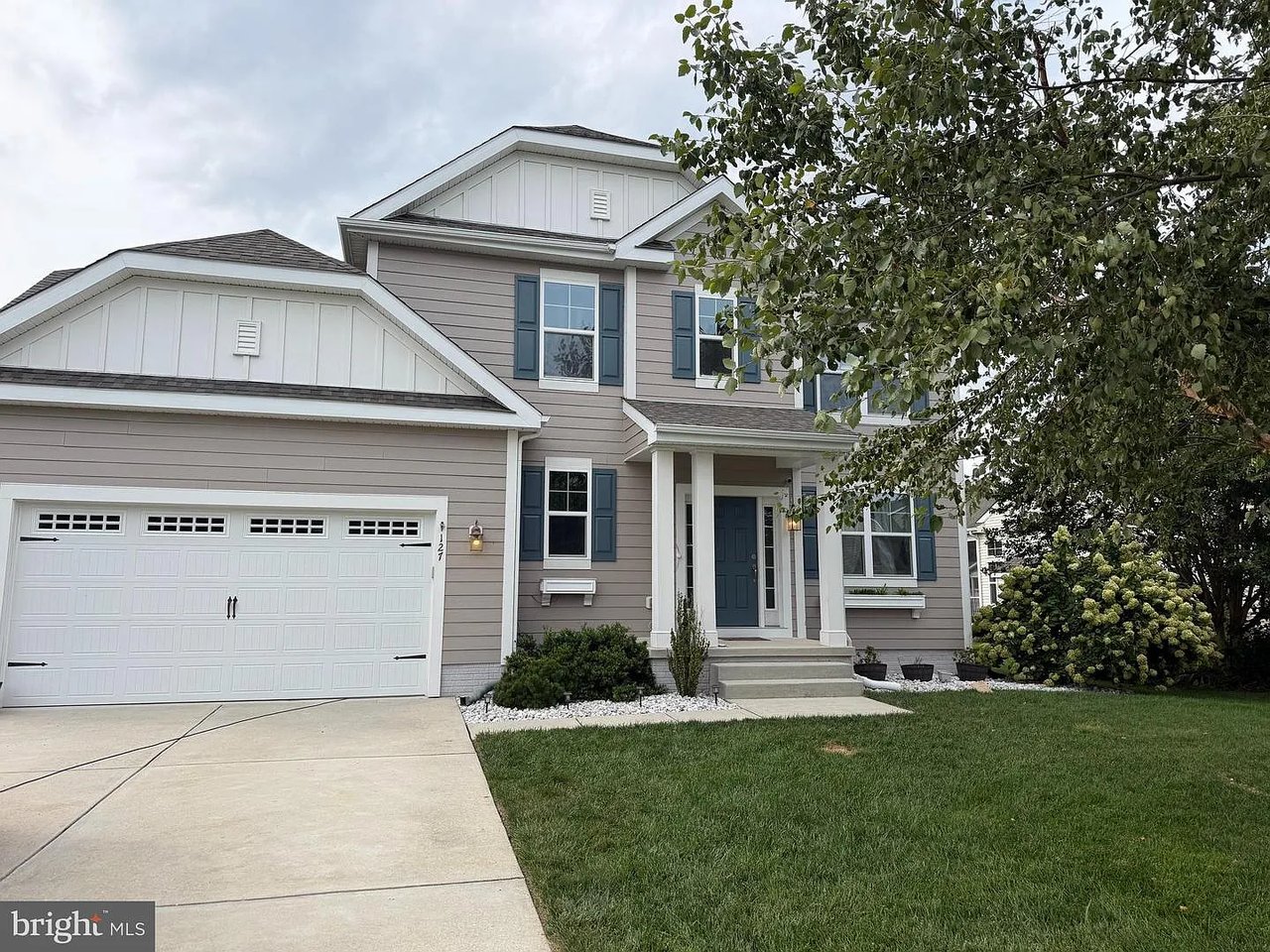 127 Carriage Dr.