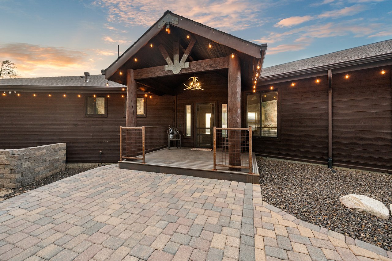 2700 W BUTTERFLY Ridge