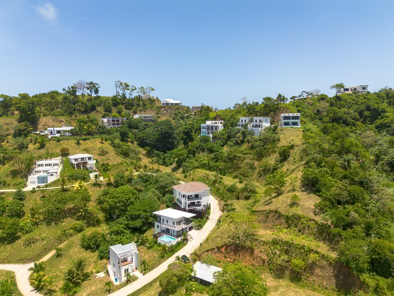 Casa Ramirez, Coral View Villages