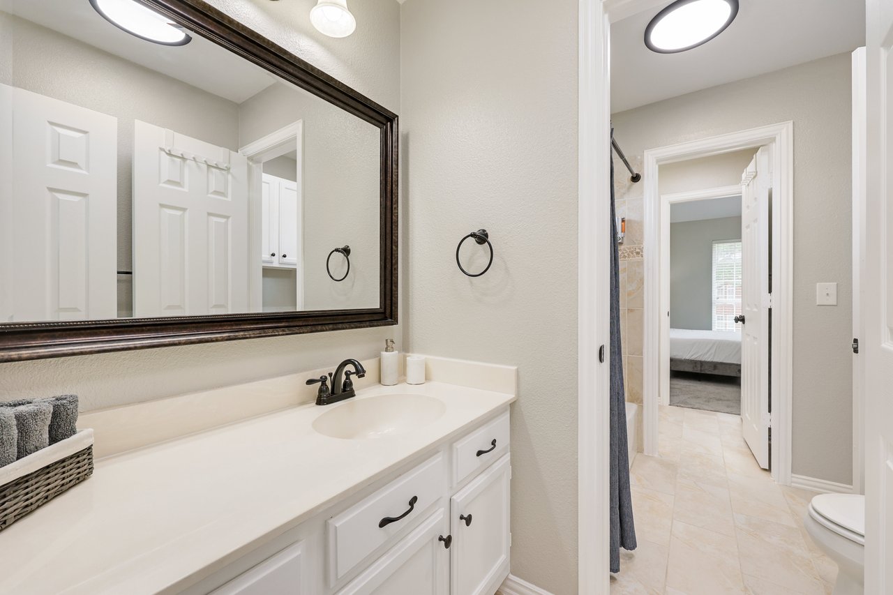 Unique Oasis Plano Home 