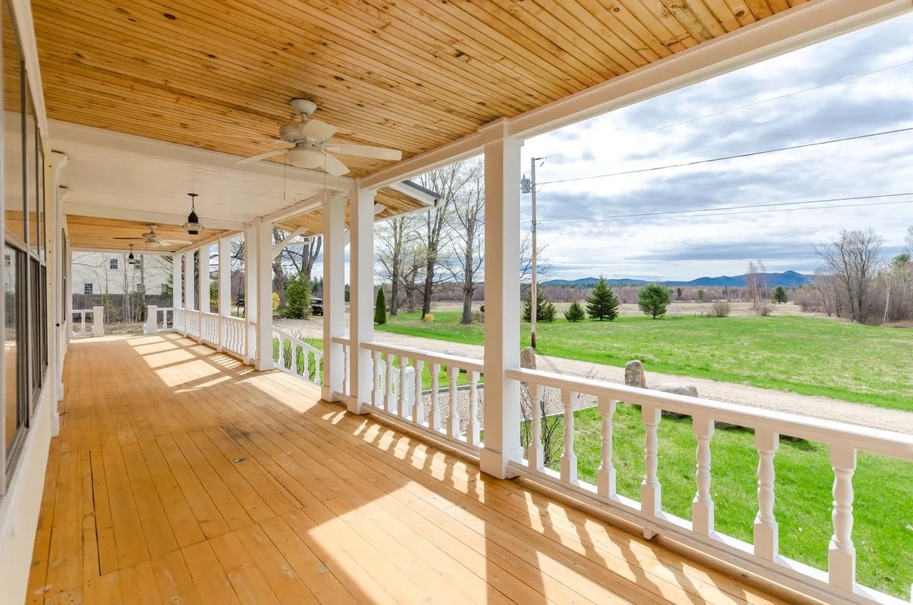 216 Whiteface Intervale Rd