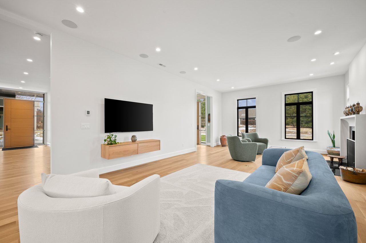 Grand Beach - Recently Completed