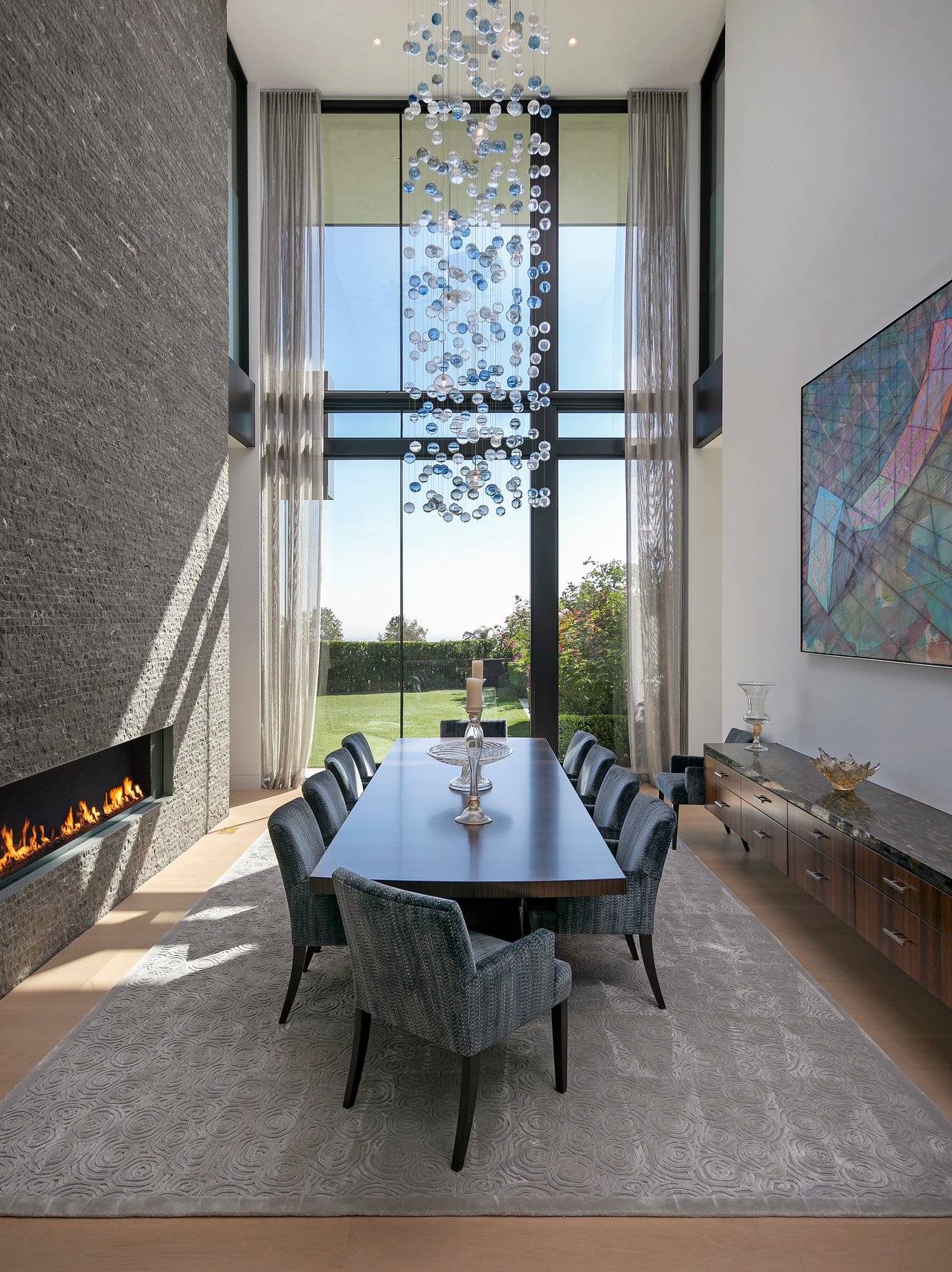 1601 Casale Rd, Pacific Palisades