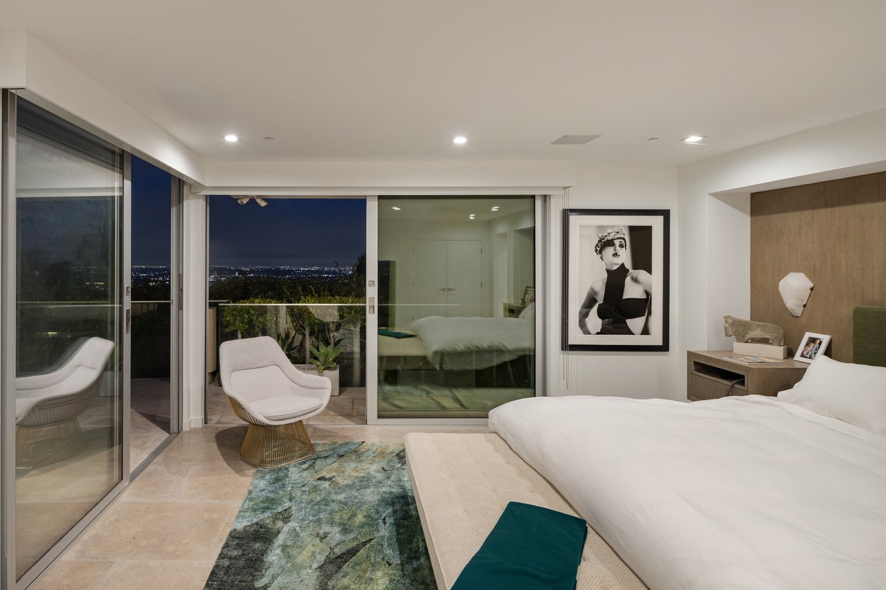 1476 Carla Rdg, Beverly Hills