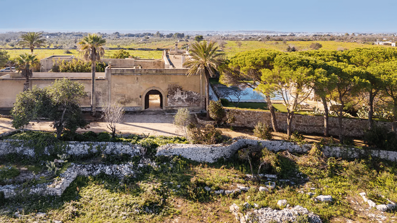 Masseria Acquadolce