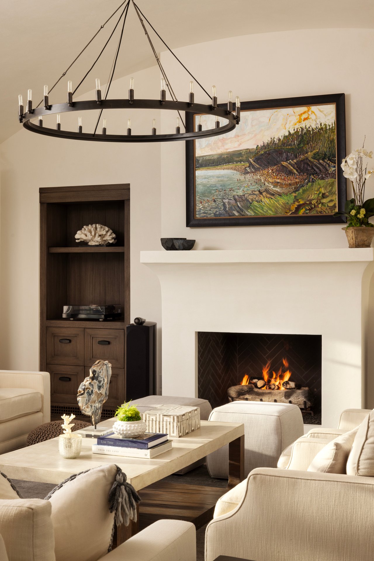 Dana Point Executive Lease
