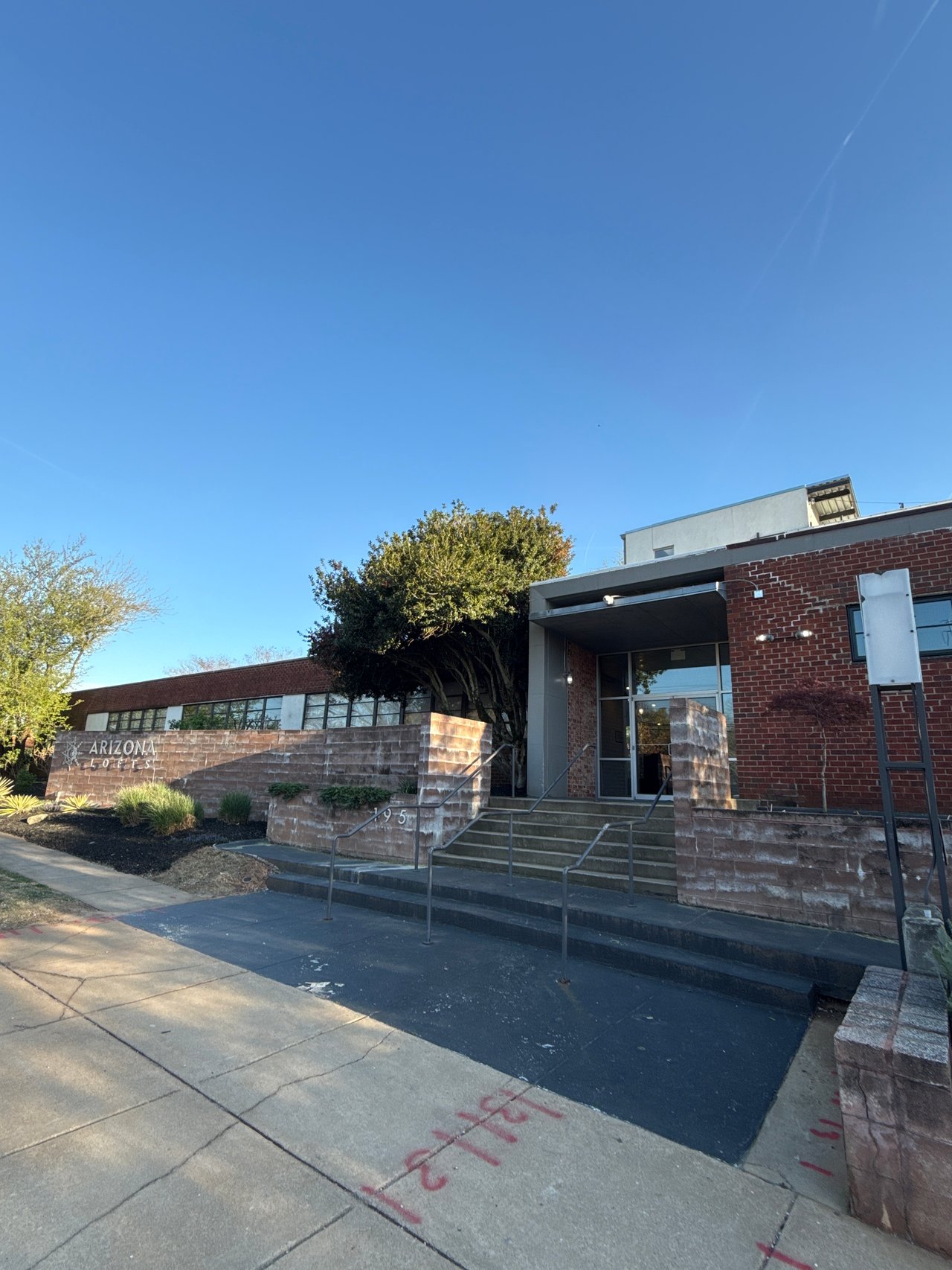 Arizona Lofts