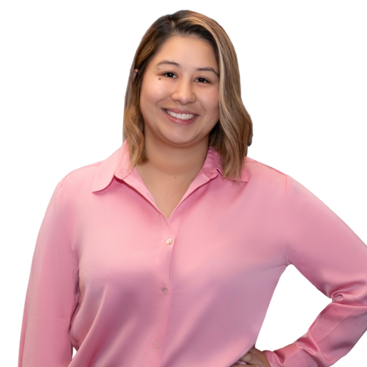 Esmeralda Sanchez Groves, TX Real Estate Agent Headshot